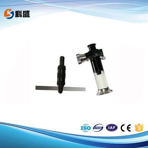 超聲波探傷儀在焊縫探傷中的作用?！举Y訊】